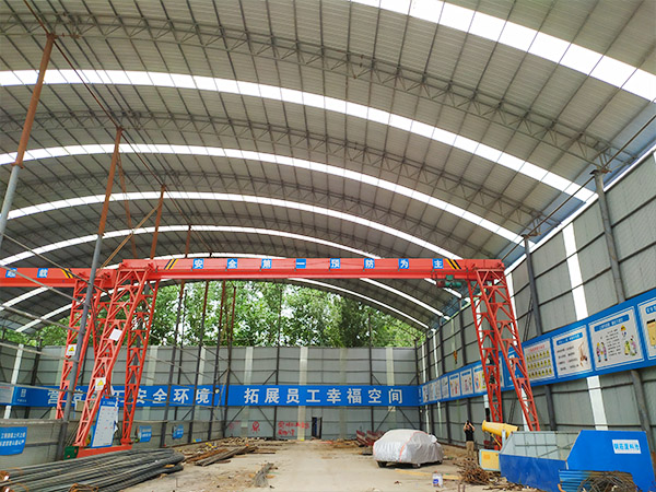 云南昆明龙门吊租赁公司**全国三十个省 