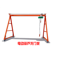 福建漳州龙门吊出租厂家个个问题排忧解难 