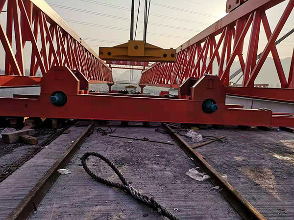 安徽宣城龙门吊出租厂家专业人员设计 