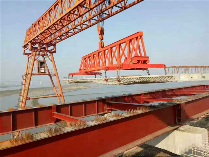 江西上饶电动80吨龙门吊出租厂家直销 