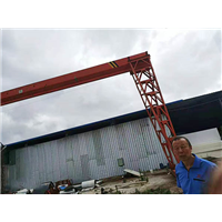 福建漳州龙门吊出租厂家使用场地来判断 