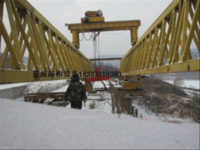 海南海口架桥机出租厂家 