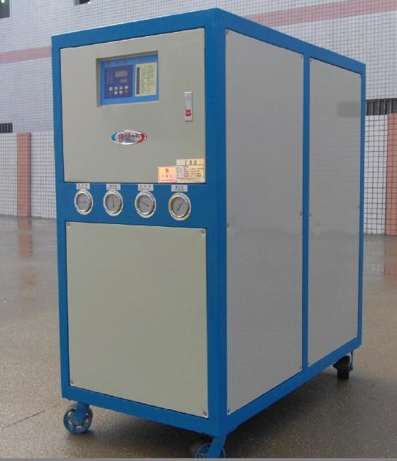 衡阳购冷水机冰溪牌冷水机 