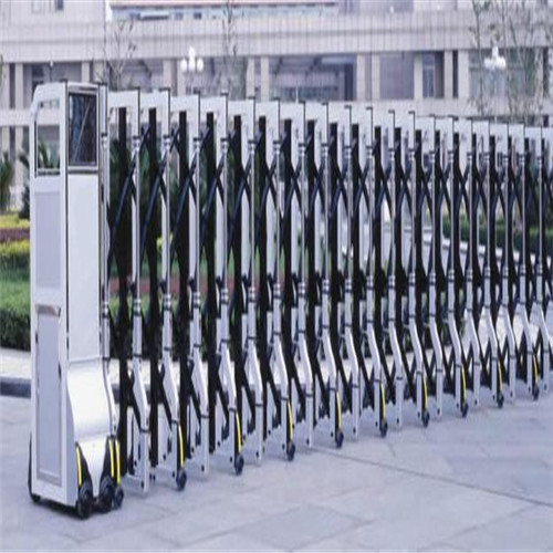 专业电动伸缩门生产厂家 