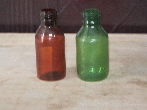 药瓶