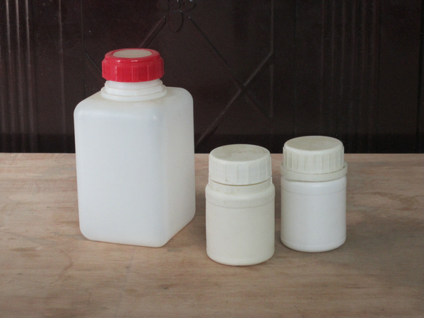 HDPE吹塑瓶墨水医药农兽药瓶化工瓶水剂 