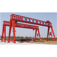 江西新余龙门吊出租厂家任务大责任重 