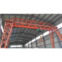 河北廊坊龙门吊出租厂家努力打造一线品牌 