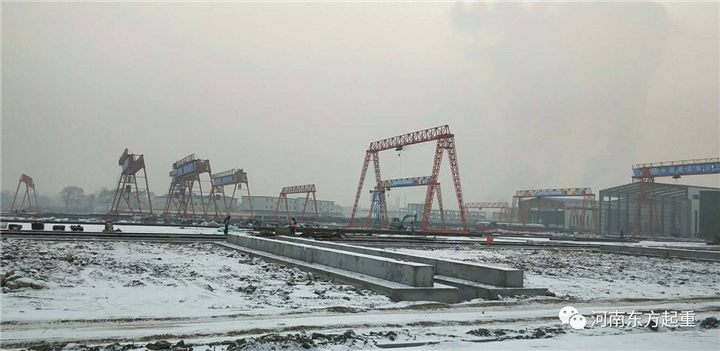 福建莆田龙门吊厂家5吨10吨龙门吊特点优点 