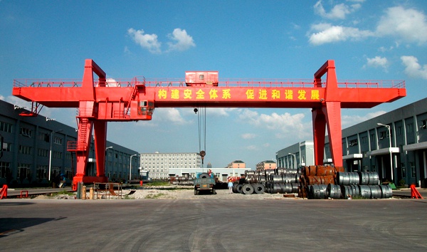 安徽合肥龙门吊出租公司供应多型号龙门吊 