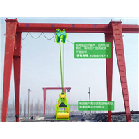 湖北武汉龙门吊出租厂家工作级别有三种 