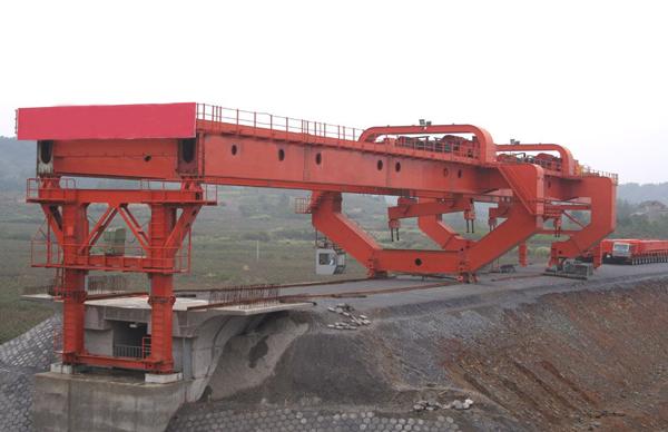 广西桂林架桥机32米梁长出租厂家 