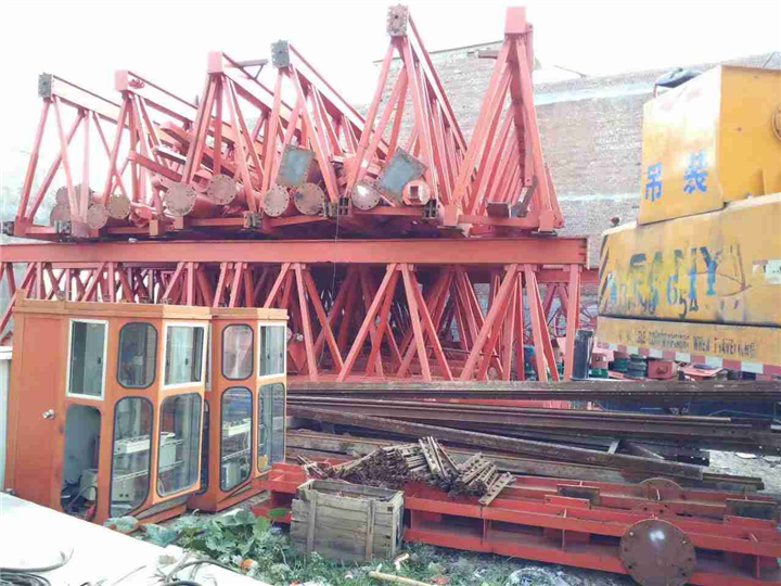 广东广州龙门吊出租价格是把双刃剑 