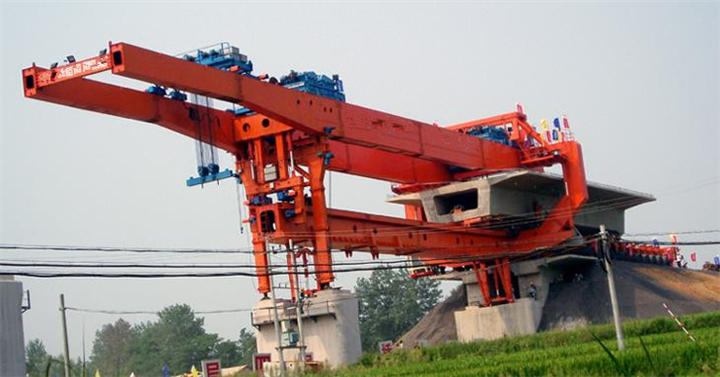 四川巴中让人舒心放心的架桥机出租厂家 