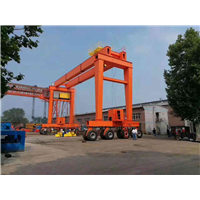 湖北武汉龙门吊出租厂家态度决定成功 