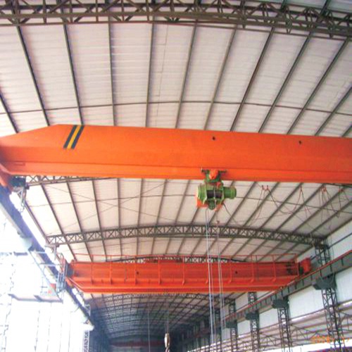 福建南平桥式起重机厂家质量严把关
