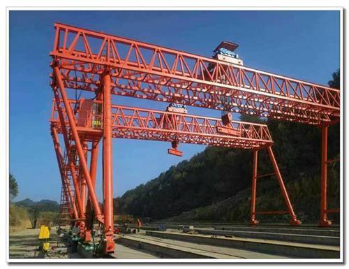 福建三明龙门吊租赁,福建三明龙门吊厂家稳定实用 