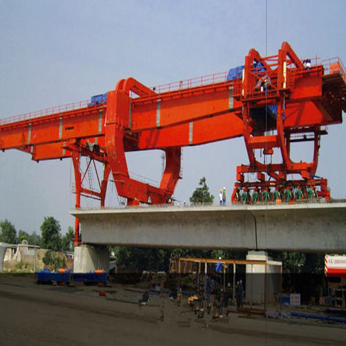 山西忻州100T单梁式架桥机厂家租赁价格