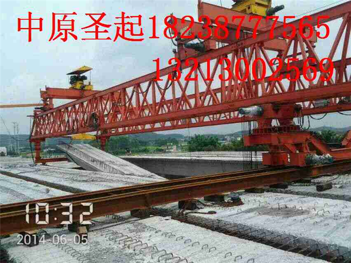 甘肃兰州龙门吊销售厂家【中原圣起】 