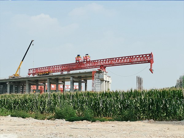 陕西延安架桥机公司出租运梁炮车 