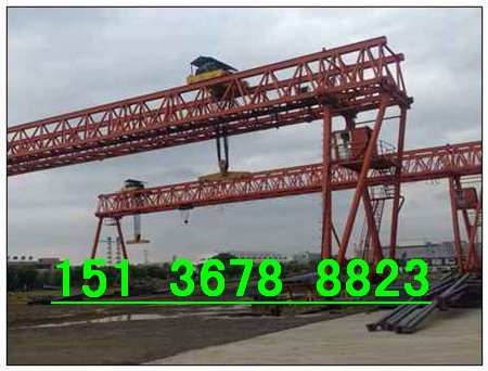 云南昆明龙门吊公司产品种类诸多 