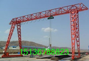 浙江杭州80吨龙门吊出租 