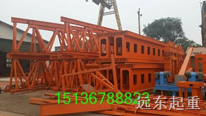 新疆哈密龙门吊设备销售生产厂家 