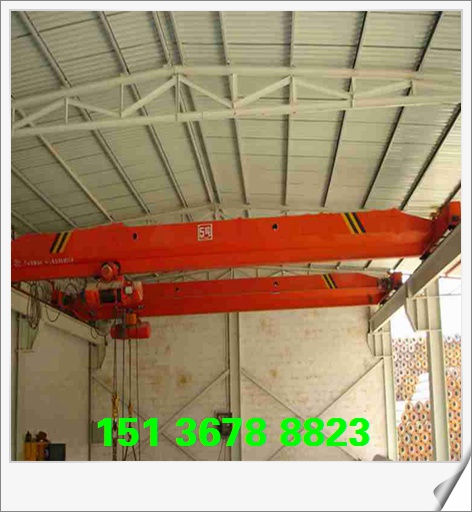山东济南桥式起重机、门式起重机厂家 