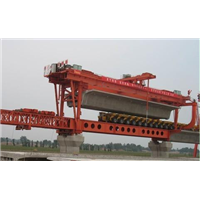 山东东营架桥机出租公司绝缘起重机 