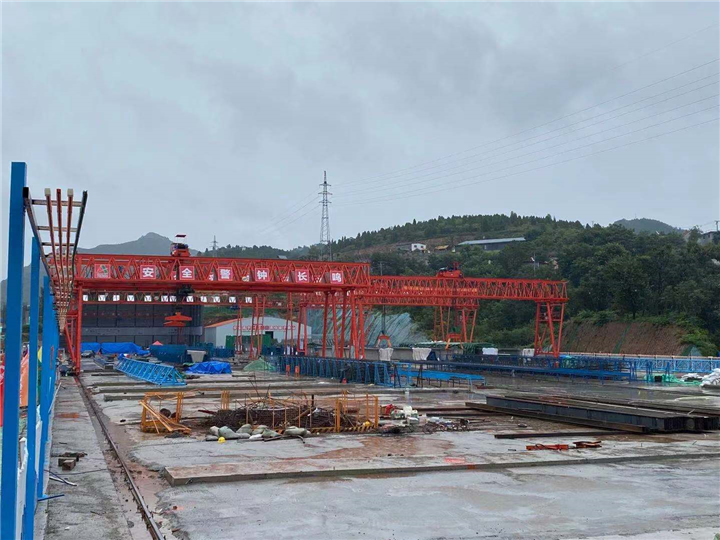 湖北随州龙门吊出租厂家以市场为导向