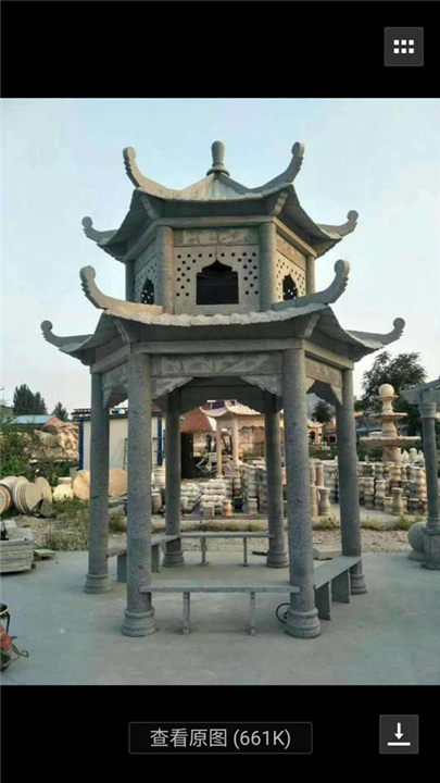 嘉祥石雕厂家哪家好