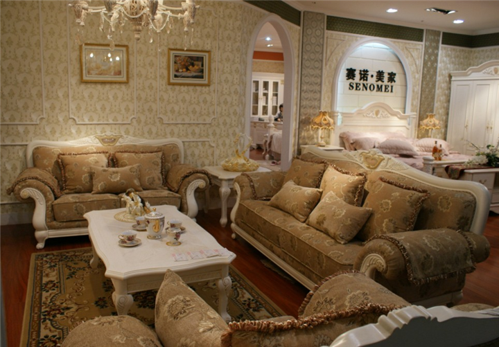 秦皇岛沙发翻新 
