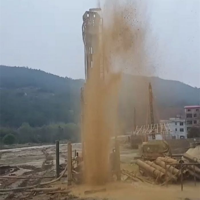 抚州市黎川县猪场打井抚州打井抚州龙翔打井