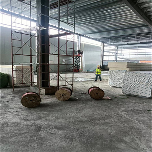 桂林阳朔冷库设备