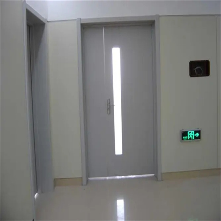 绍兴防火卷帘门