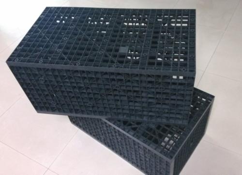 PP雨水蓄水模块