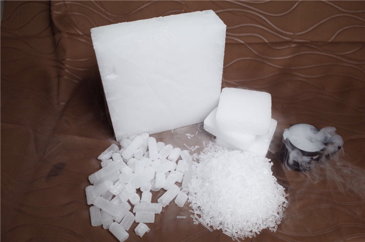 丽江干冰批发价格