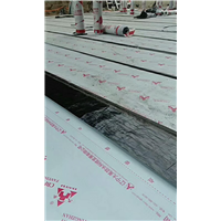 银川防水工程 