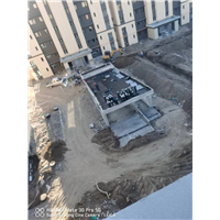 银川建筑防水堵漏