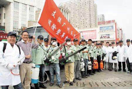 宁波灭蟑螂 