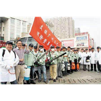 宁波灭蟑螂 