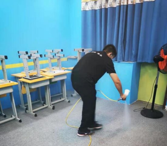 保定除甲醛公司电话