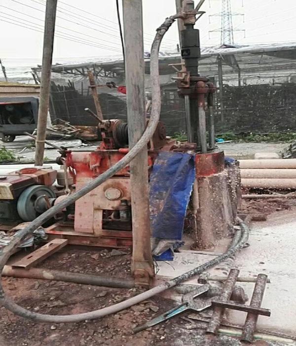 深圳专业工地打井 
