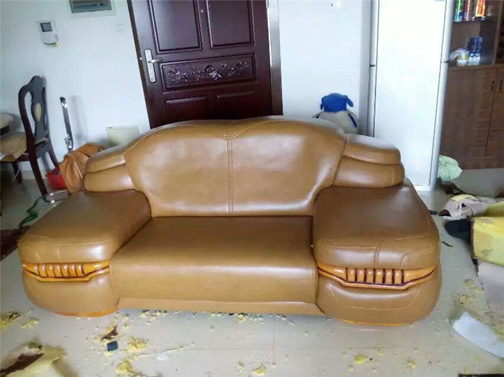 顺德沙发翻新厂顺德沙发维修 