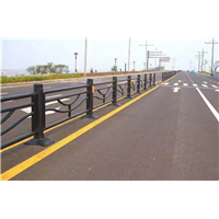 颍上护栏厂家报价