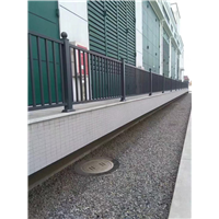 阜阳围墙栅栏供应