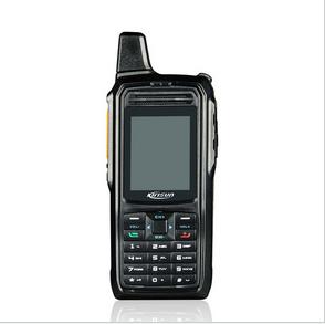 GK980 Qchat天翼对讲手机 (产品型号：GK980) 