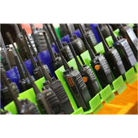 成都金牛区对讲机租赁哪家好 