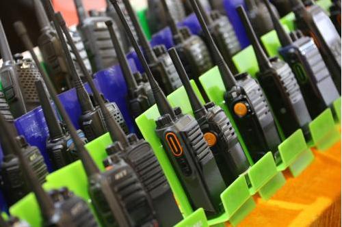 成都摩托罗拉数字对讲机哪家好 