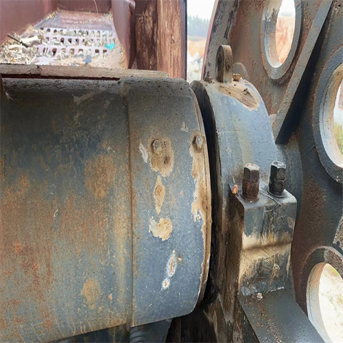 广西南宁移动破碎机售卖公司 出料粒度可调